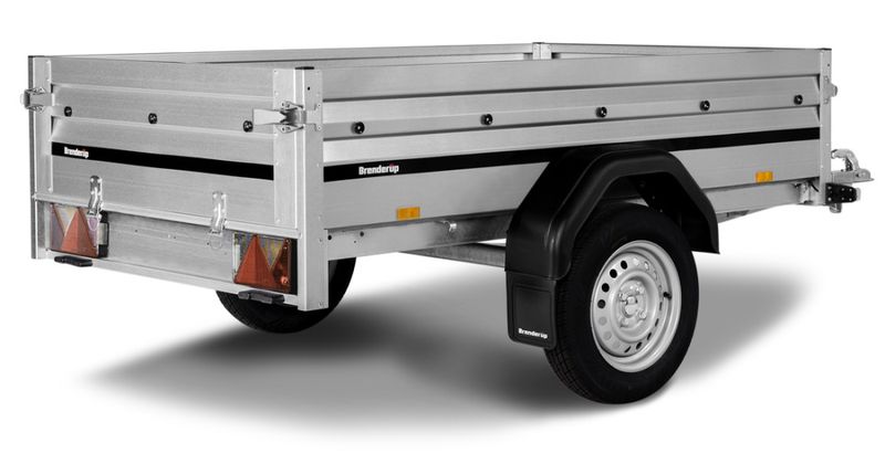 Brenderup 2205SUB750