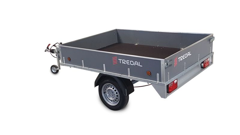 Tredal T-80-BR