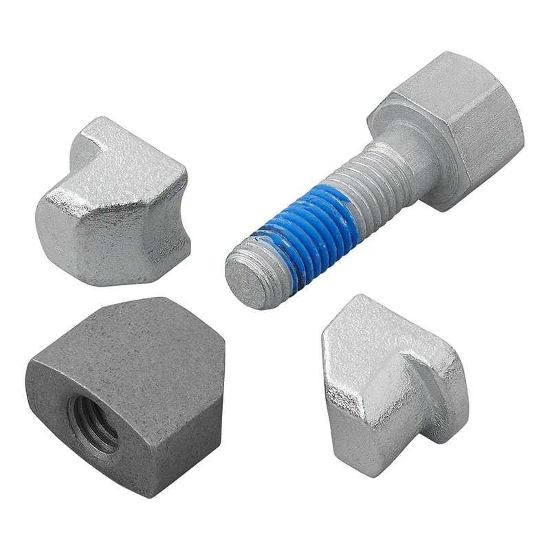 Justeringssett for bremsesko – Knott 200 x 40 mm