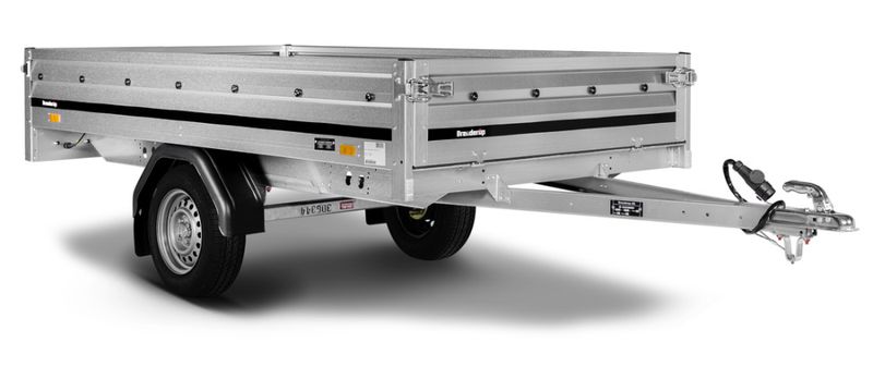 Brenderup 3250SUB750