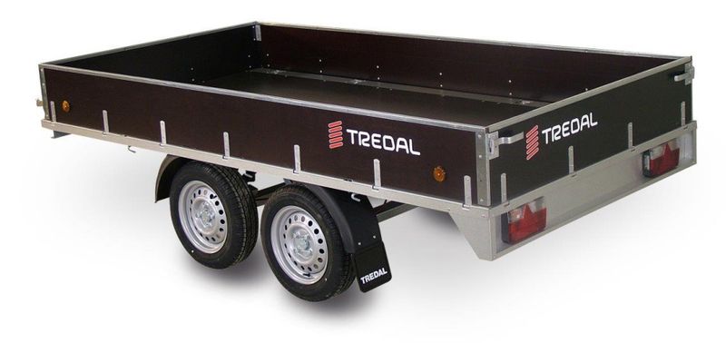 Tredal T-23-BBL