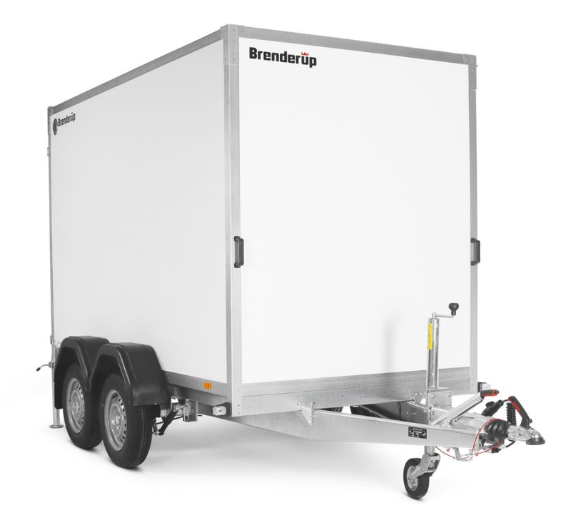 Brenderup CD300TBD2000