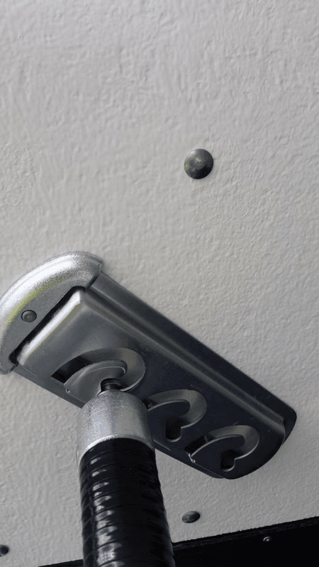 BÖCKMANN COMFORT HESTEHENGER