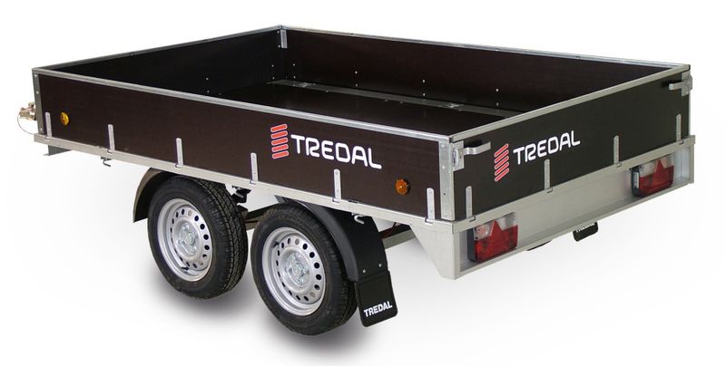 Tredal T-12-BBK