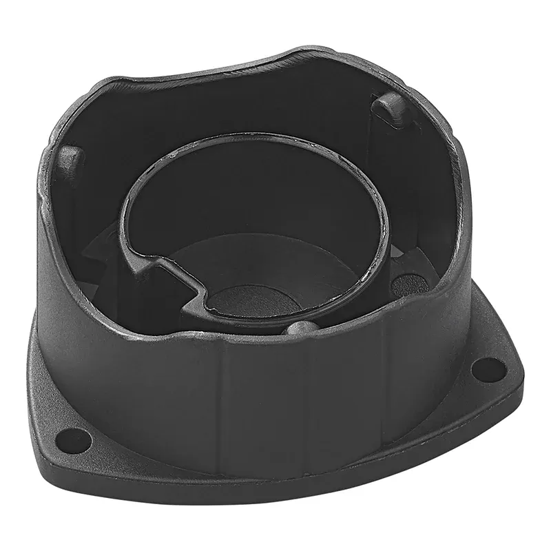 Pluggholder plast til 13-polet plugg