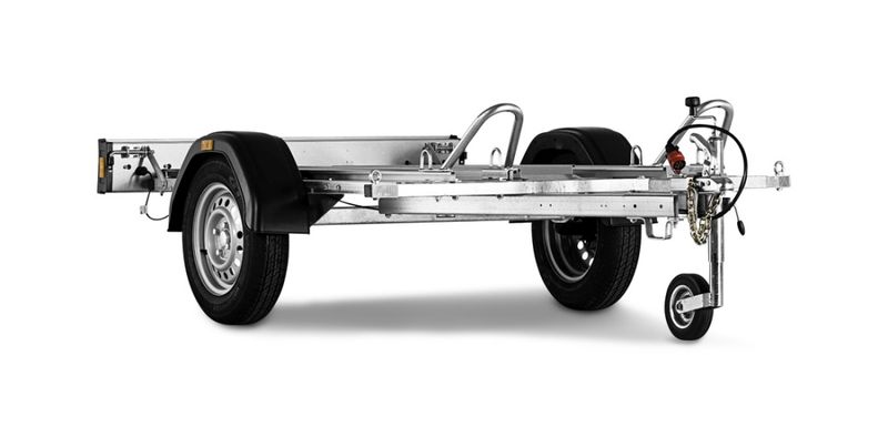 Brenderup MC TRANSPORTER