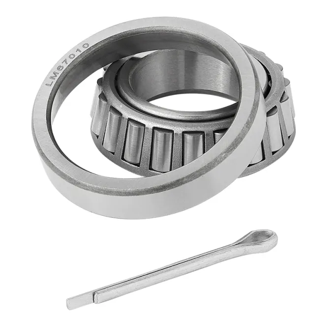 Hovedbilde Konisk rullelager LM 67048/67010 – 31,75 × ...