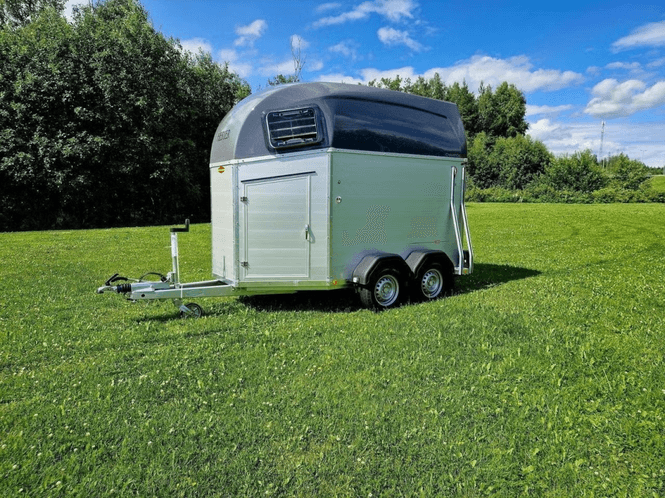 Hovedbilde BÖCKMANN CHAMPION ESPRIT