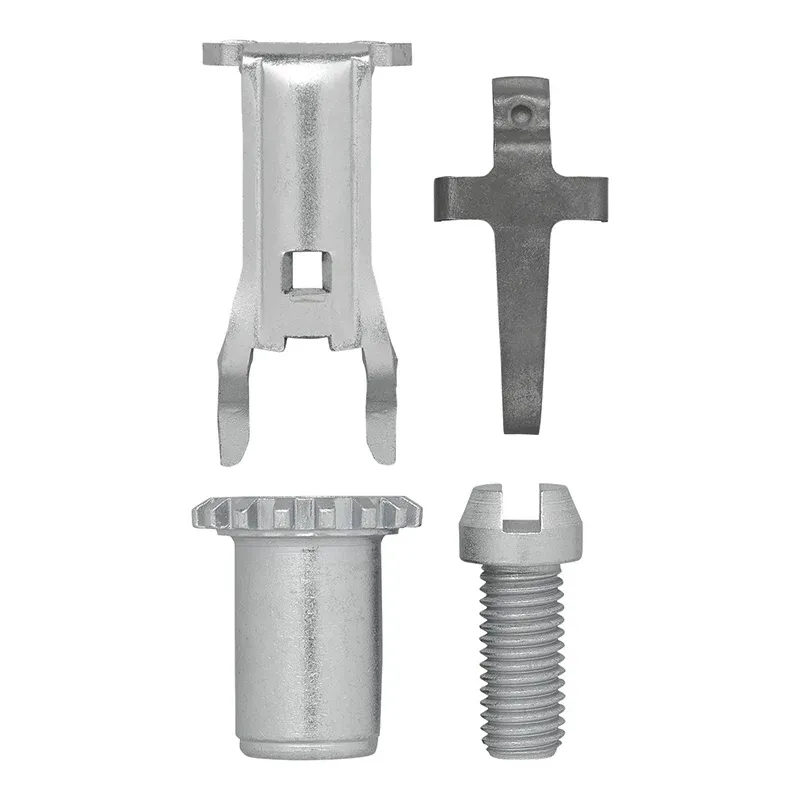 Justeringssett for bremsesko AL-KO 160 × 35 mm