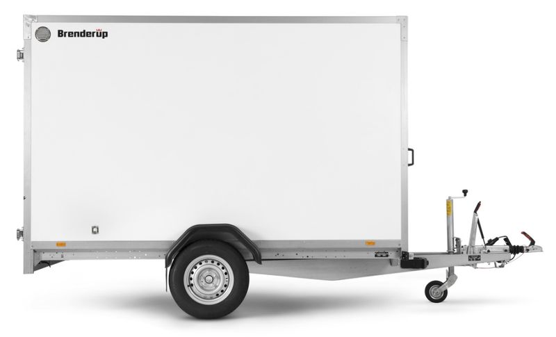 Brenderup CD300BD1300