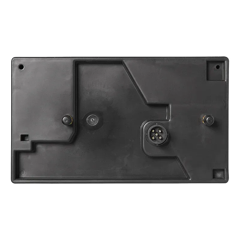 Aspöck Multipoint I baklykt venstre