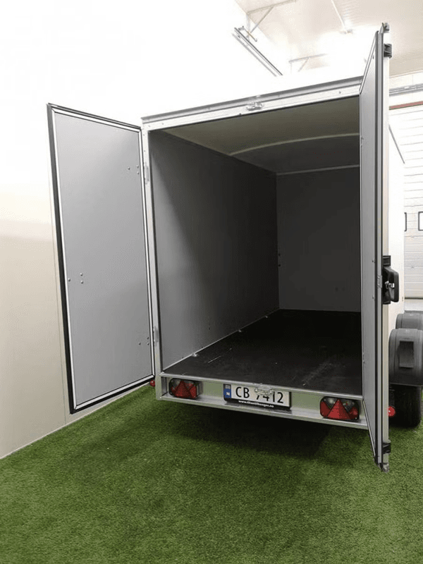 Böckmann KT3015/20 Skaphenger