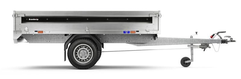 Brenderup 4260SB1200