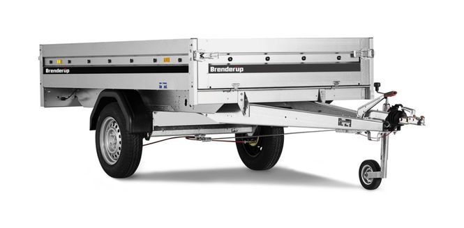 Hovedbilde Brenderup 3250SB1000