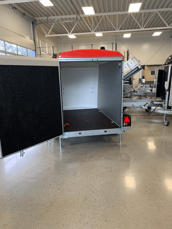 Böckmann KT-PB-AL 2513/15F