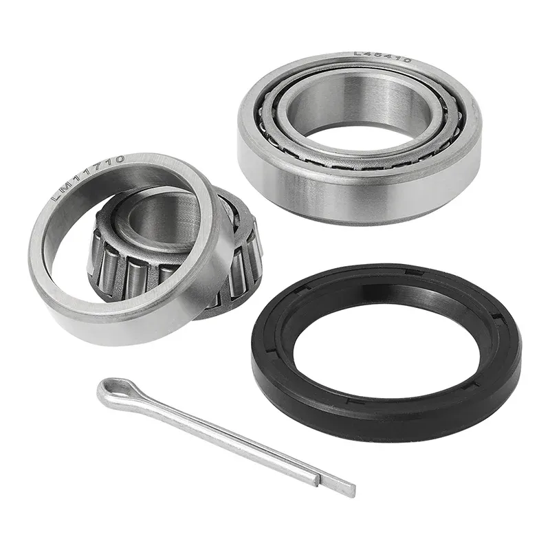 Lagersett konisk egnet for ALKO 1636/1637-LM 45449/45410-LM 11749/11710