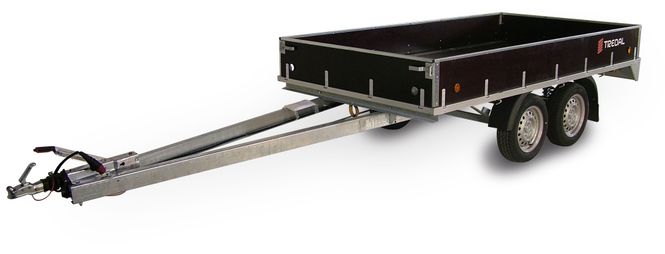 Hovedbilde Tredal T-23-BBLLD