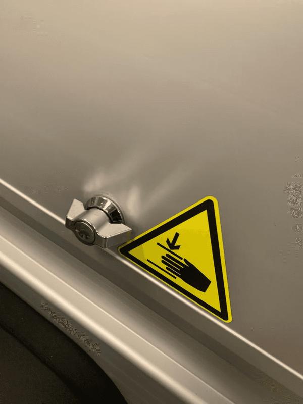 Böckmann TL-AL 1711/75