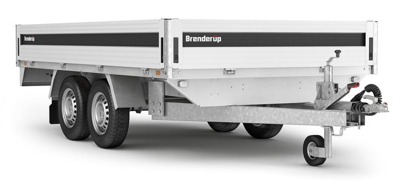 Brenderup 5375ATB2500