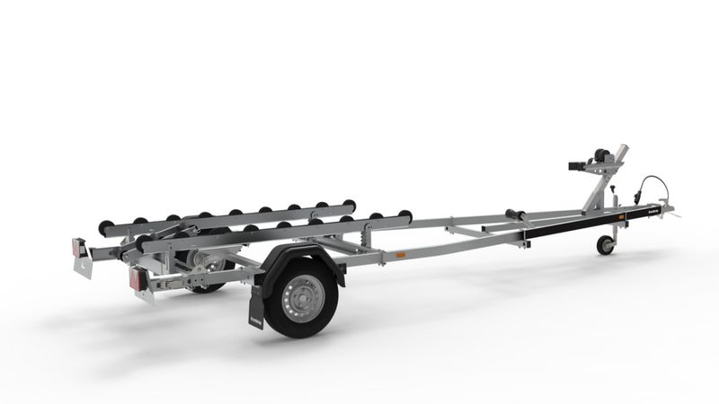 Brenderup 180750UB MR