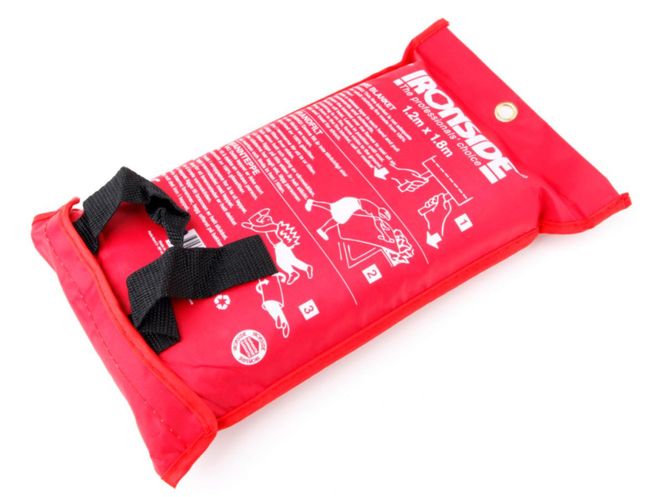 Hovedbilde Brannteppe