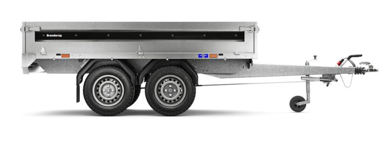 Brenderup 4260STB1300