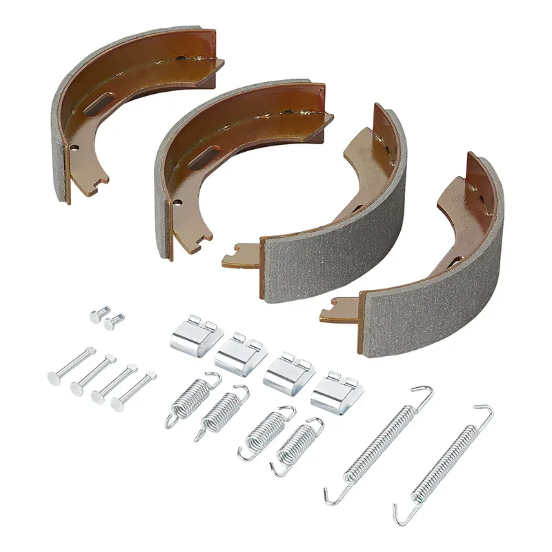 Bremseskosett BPW 2005-7 RASK 200x50 mm