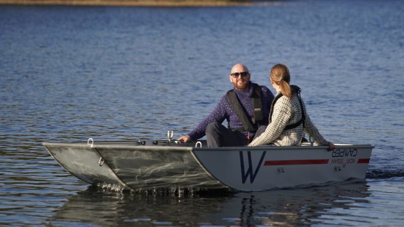 Norwegian Camper Premium