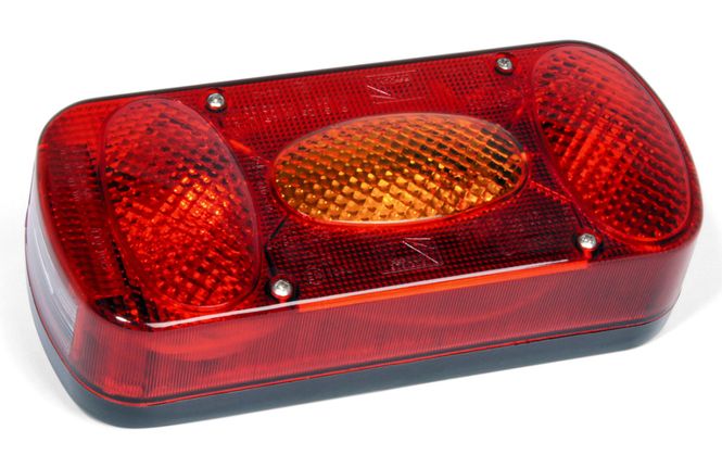 Hovedbilde ASPÖCK Midipoint II – Venstre