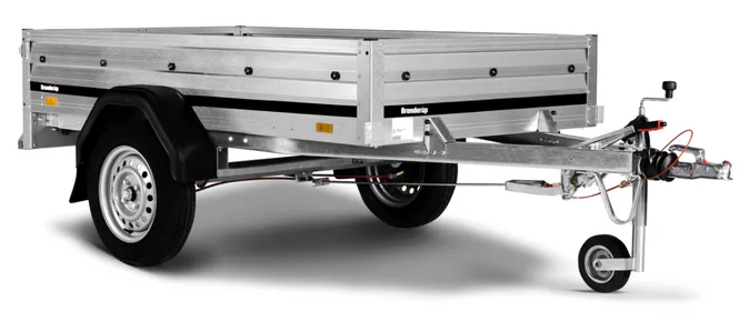 Hovedbilde Brenderup 1205SB750