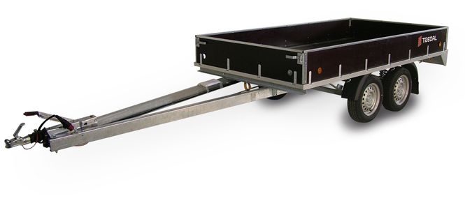 Hovedbilde Tredal T-12-BBKLD