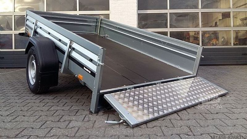 Norwegian Camper Premium