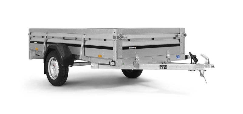 Brenderup 2270SXLUB750