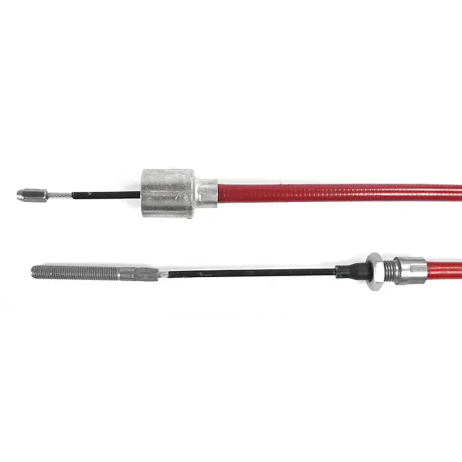 Hovedbilde Original AL-KO Bremsewire 1320/1530 mm Ø23 mm M8 ...