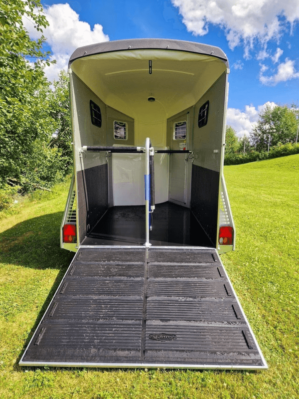 BÖCKMANN PORTAX ESPRIT