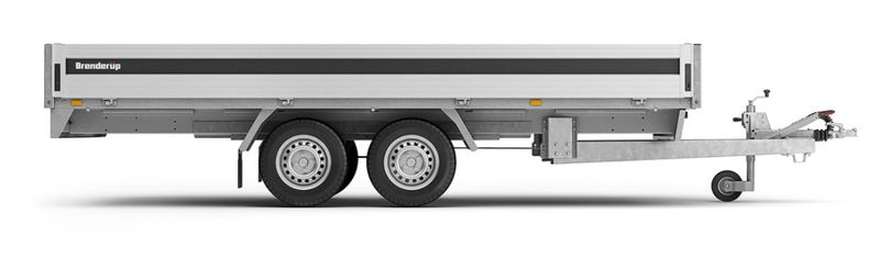 Brenderup 5420WATB3500