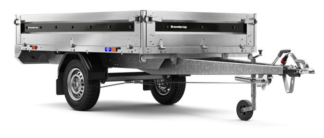 Hovedbilde Brenderup 4260SB1200