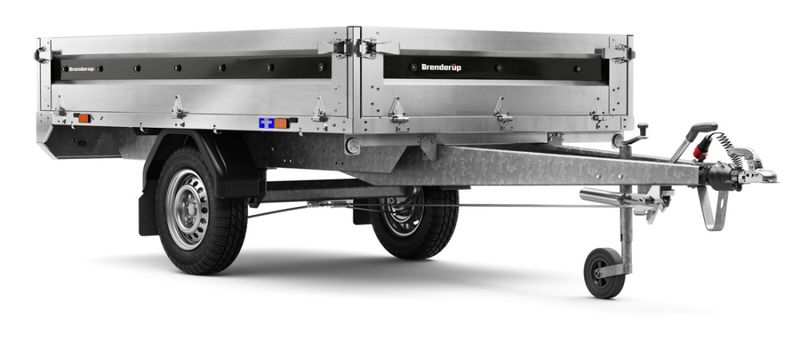 Brenderup 4260SB1200