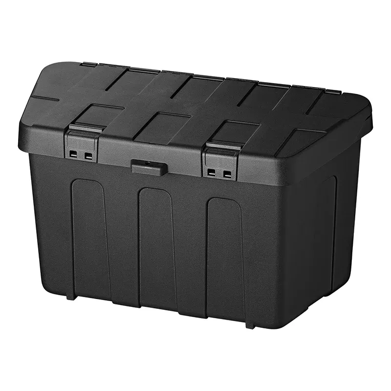 Oppbevaringsboks til tilhengerdrag 630 x 320 x 355 mm (340061)