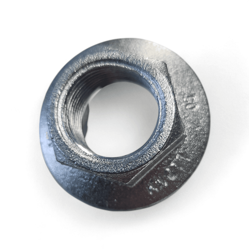 Knott Sentermutter/navmutter M24x1,5