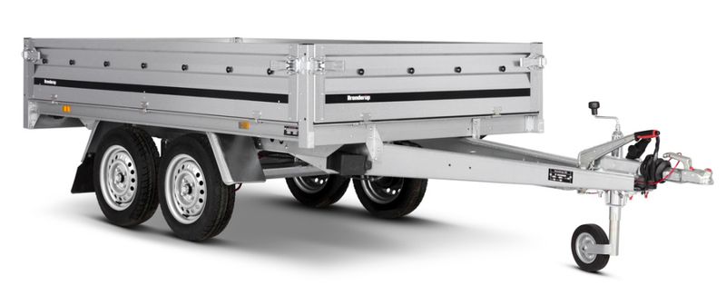 Brenderup 3251STB1000