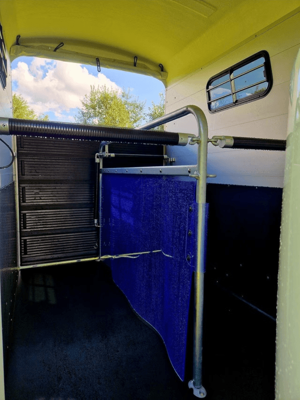 BÖCKMANN PORTAX ESPRIT