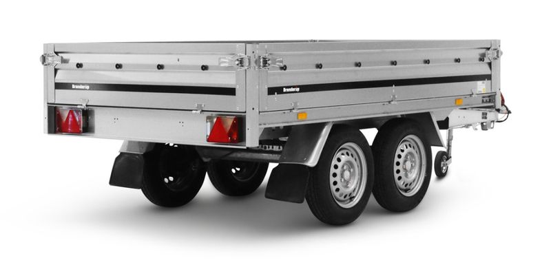 Brenderup 3251STB1300