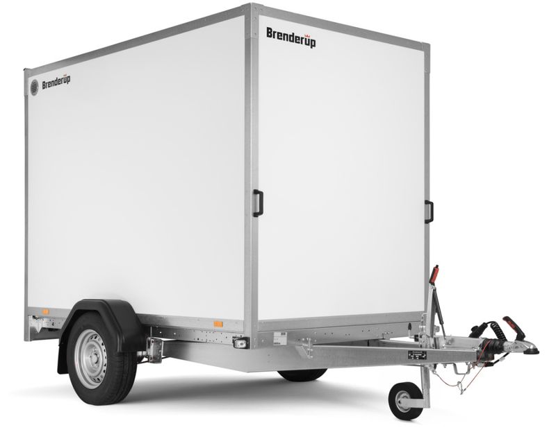 Brenderup CD260WHBR1300