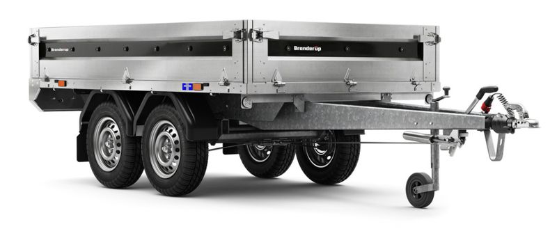 Brenderup 4260STB1300