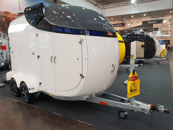 Hovedbilde BÖCKMANN NEO L SR