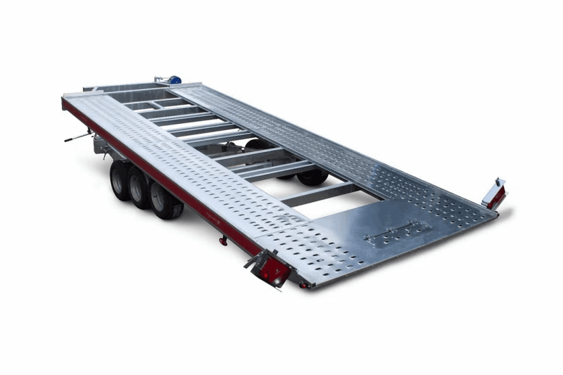 Temared Tellus Pluss